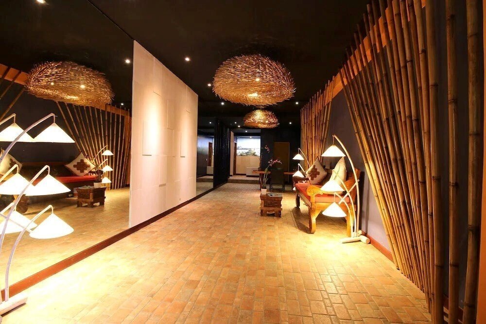 Картинка Petit Hotel Bali 4*